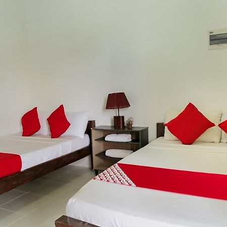 Oyo 435 La Veranda Beach Resort Panglao Luaran gambar