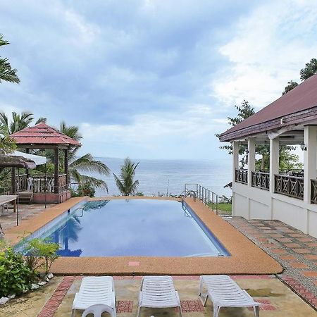 Oyo 435 La Veranda Beach Resort Panglao Luaran gambar
