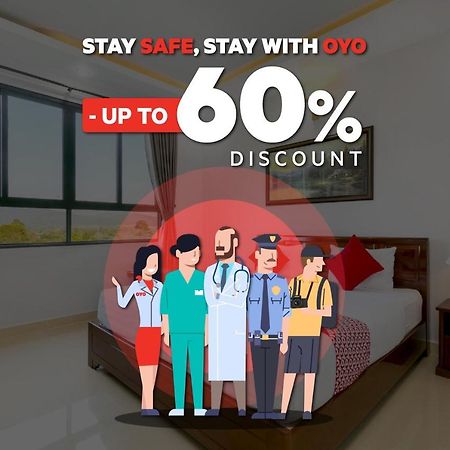 Oyo 435 La Veranda Beach Resort Panglao Luaran gambar