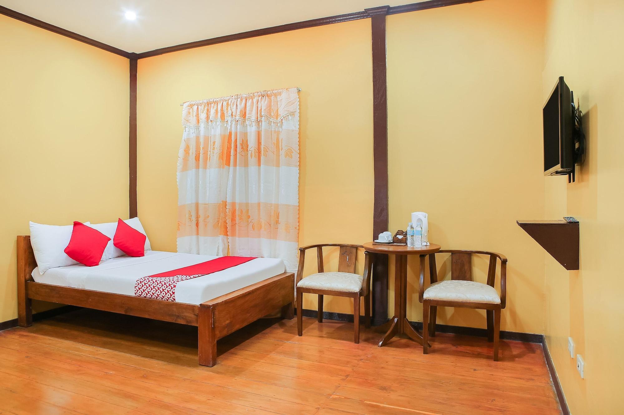 Oyo 435 La Veranda Beach Resort Panglao Luaran gambar