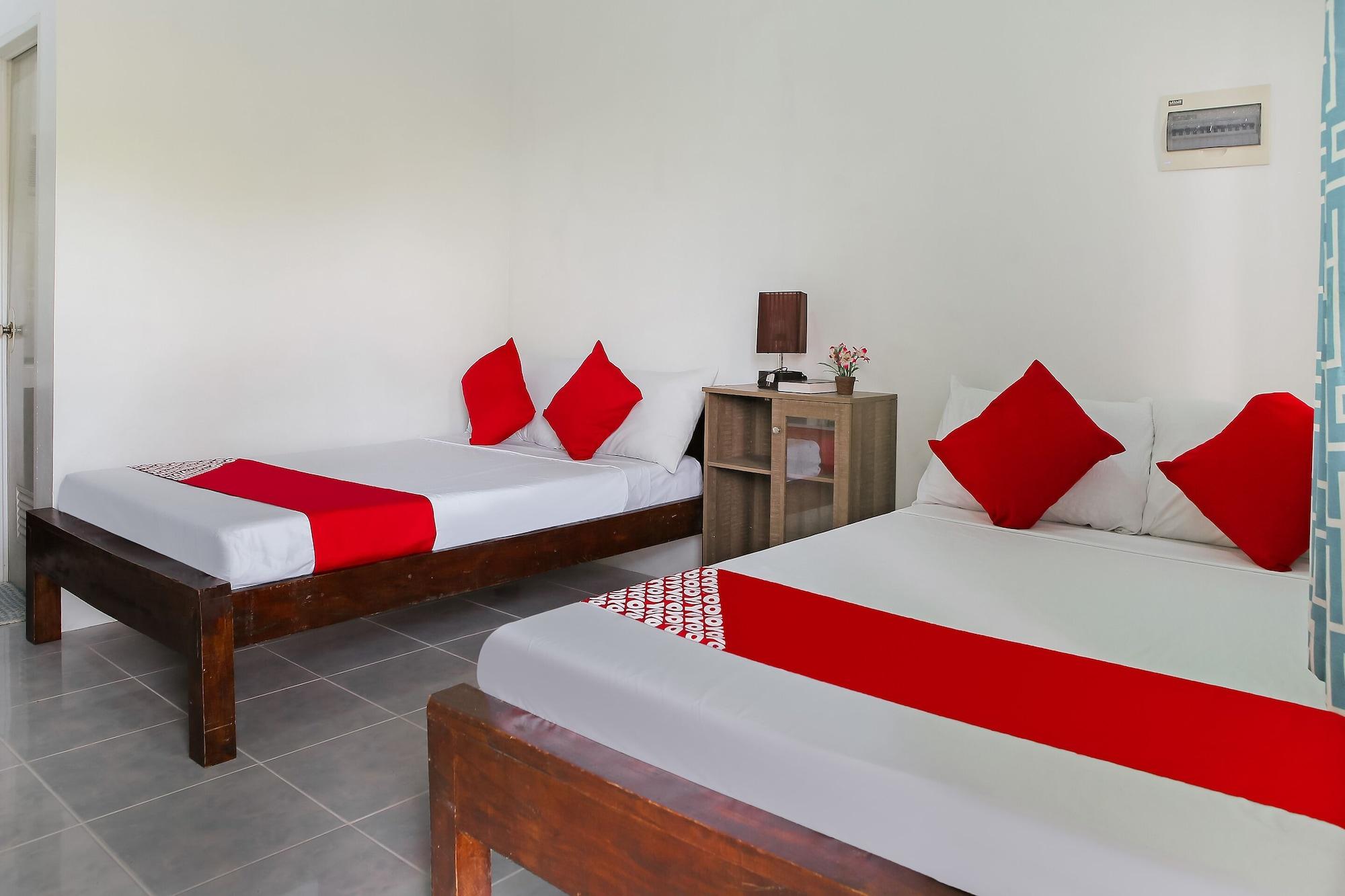 Oyo 435 La Veranda Beach Resort Panglao Luaran gambar
