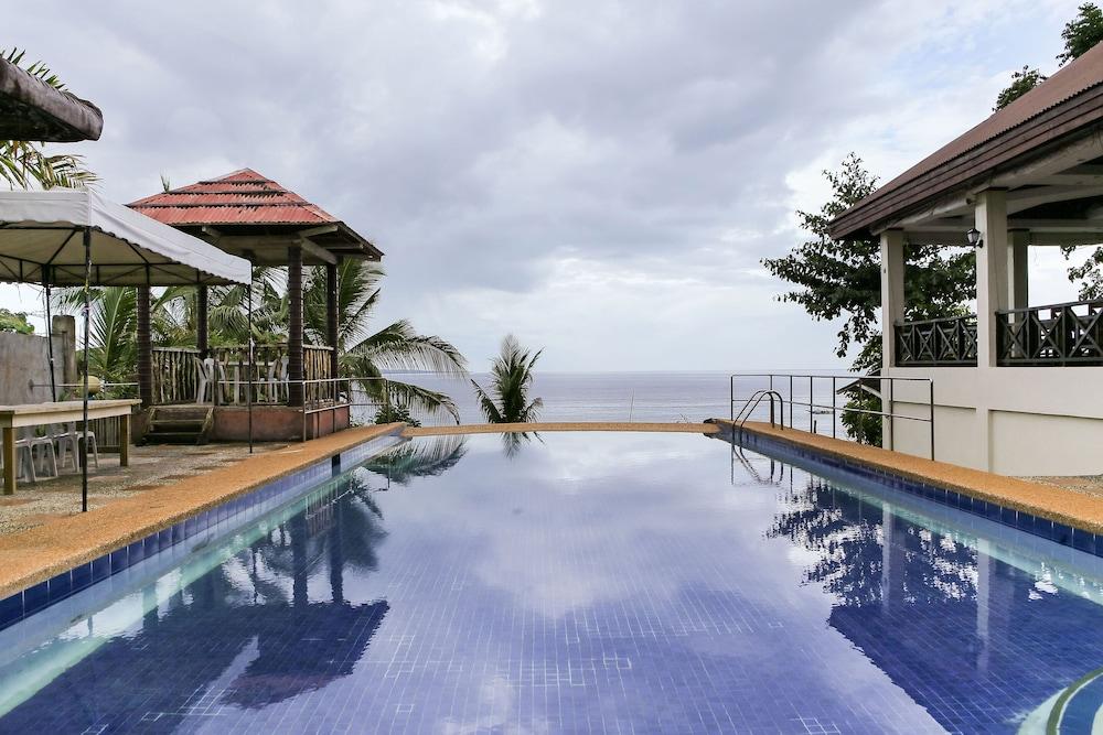 Oyo 435 La Veranda Beach Resort Panglao Luaran gambar