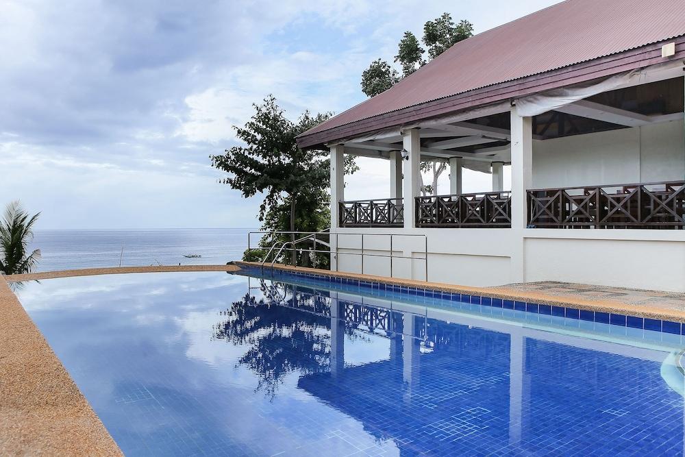 Oyo 435 La Veranda Beach Resort Panglao Luaran gambar