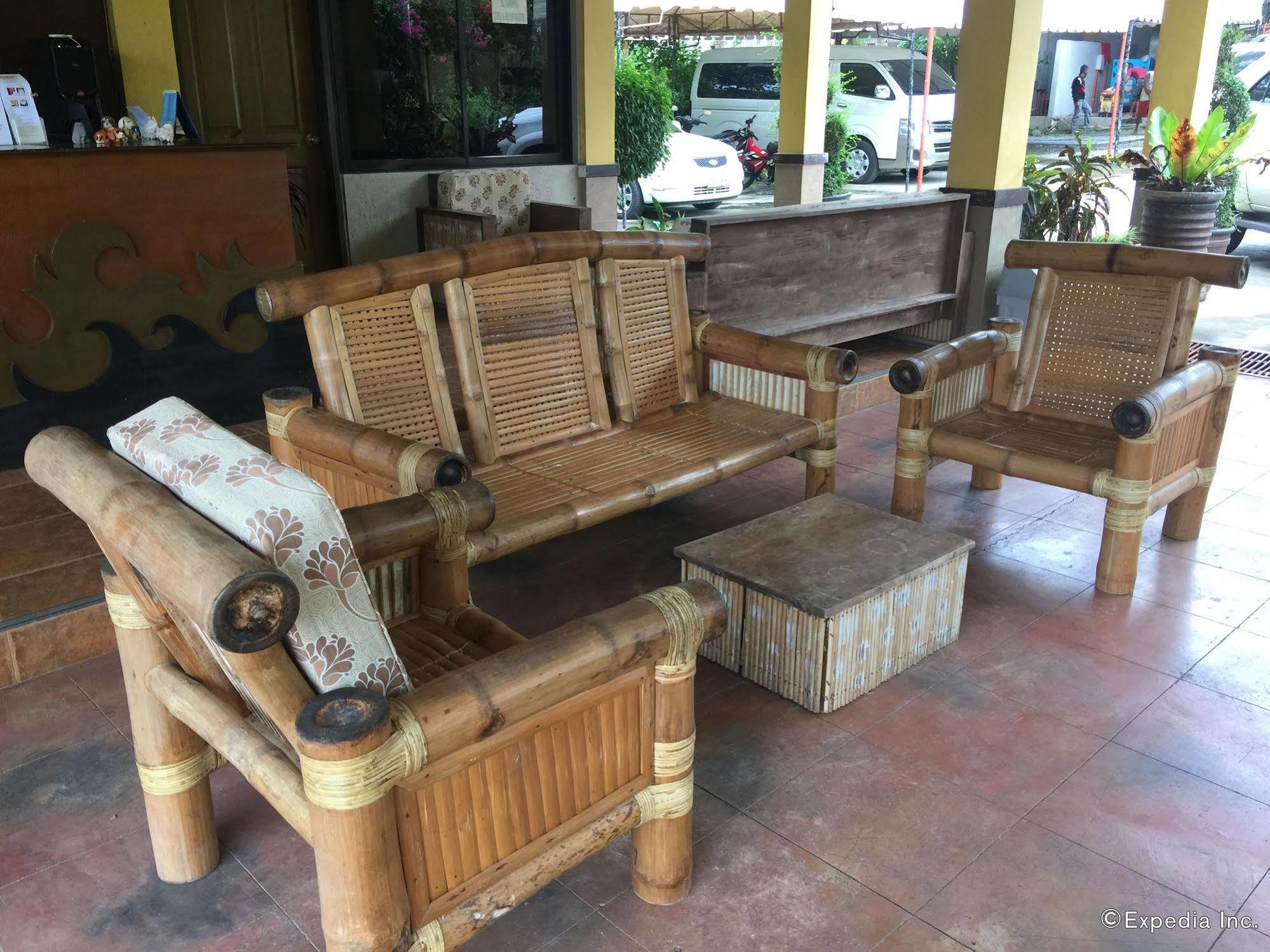 Oyo 435 La Veranda Beach Resort Panglao Luaran gambar