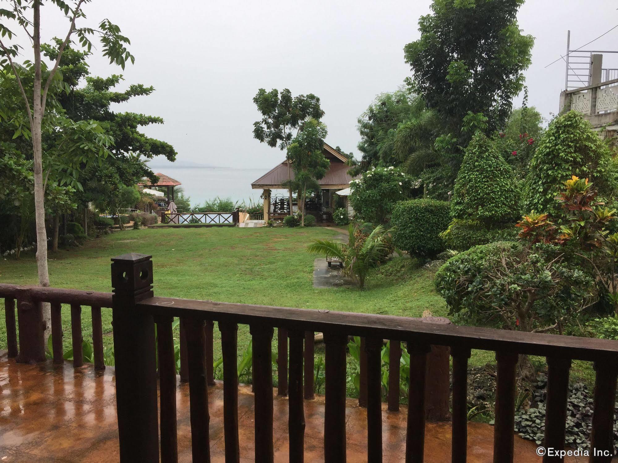 Oyo 435 La Veranda Beach Resort Panglao Luaran gambar