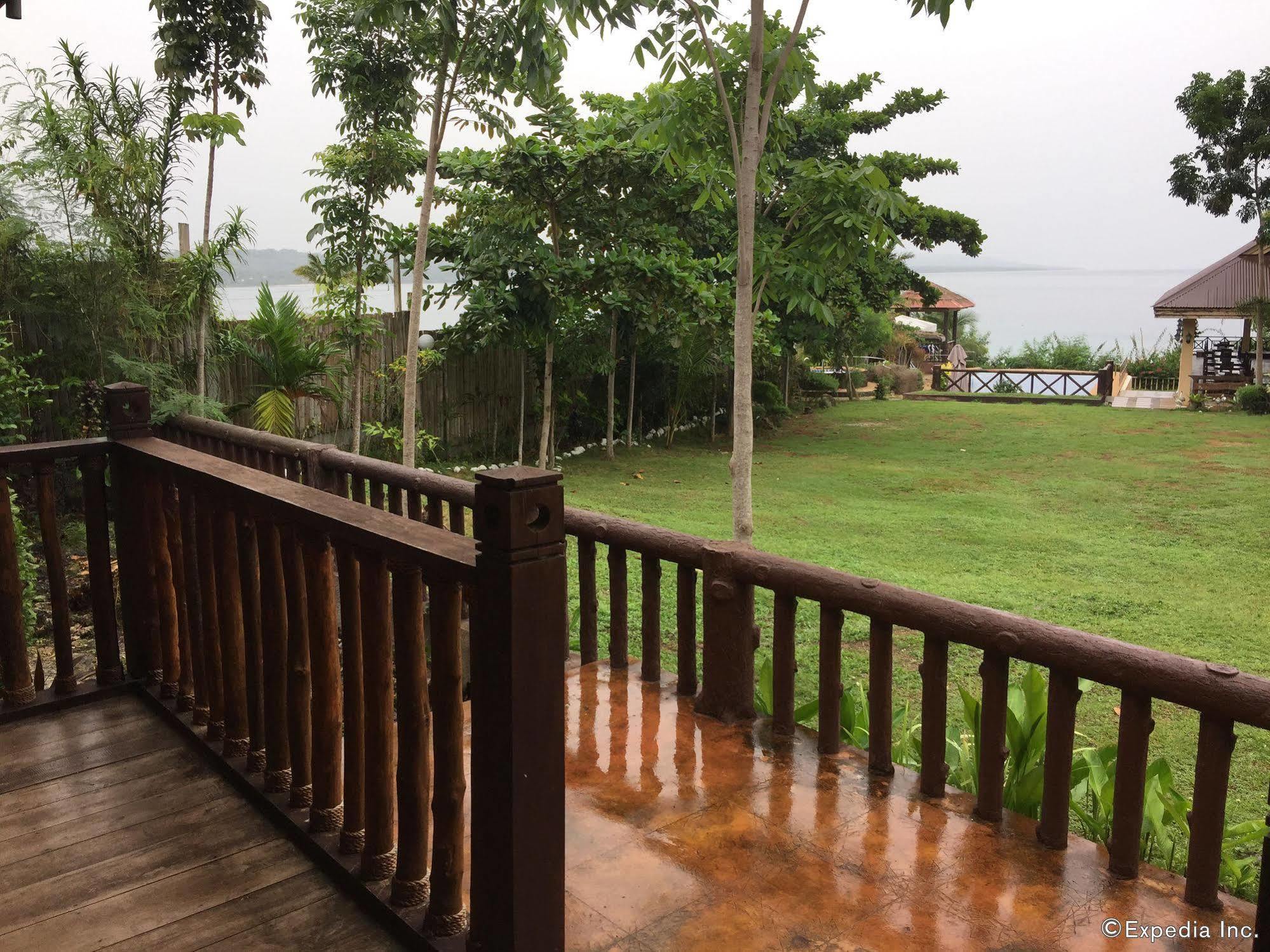 Oyo 435 La Veranda Beach Resort Panglao Luaran gambar