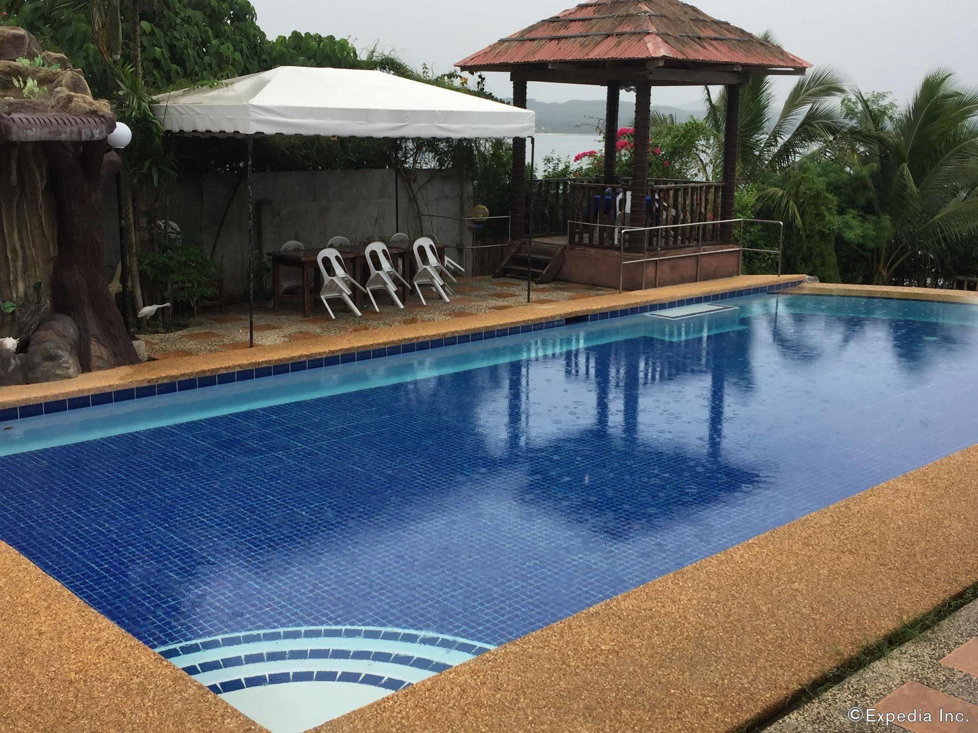 Oyo 435 La Veranda Beach Resort Panglao Luaran gambar