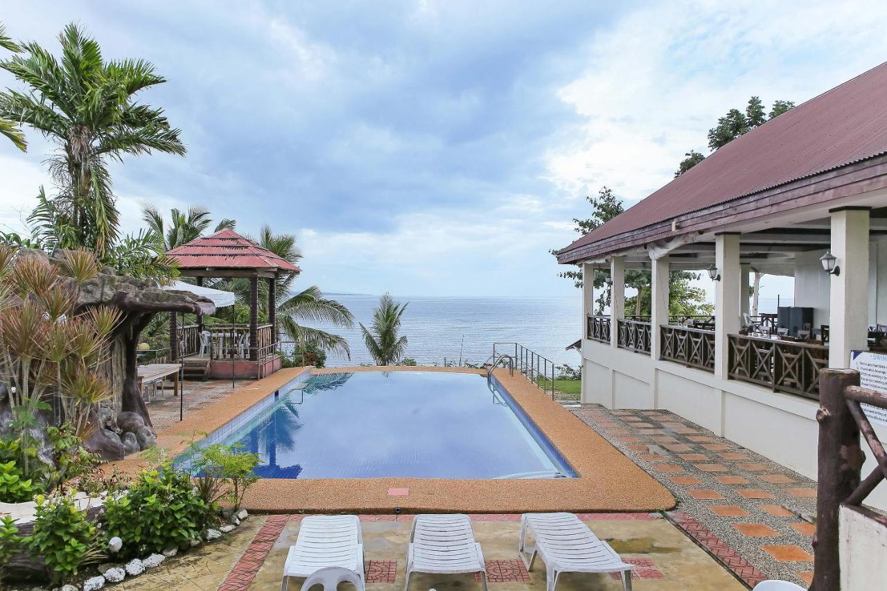 Oyo 435 La Veranda Beach Resort Panglao Luaran gambar