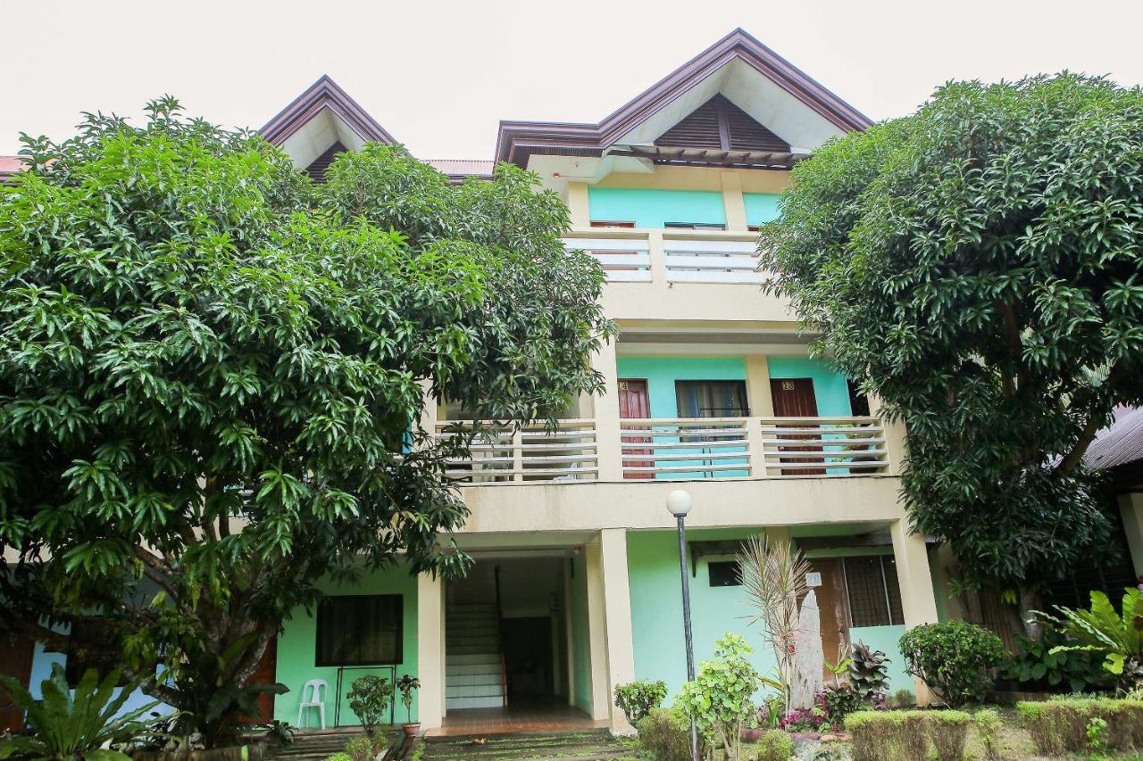 Oyo 435 La Veranda Beach Resort Panglao Luaran gambar