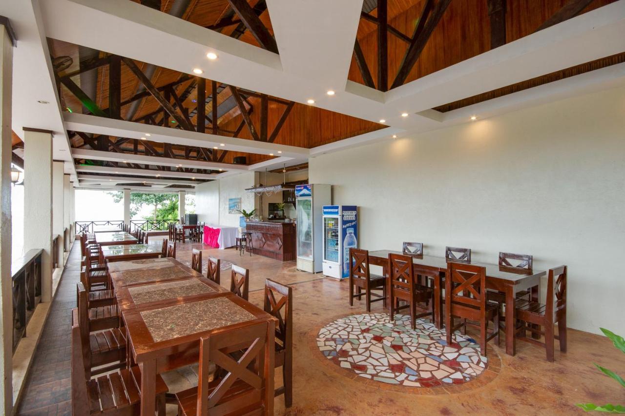 Oyo 435 La Veranda Beach Resort Panglao Luaran gambar