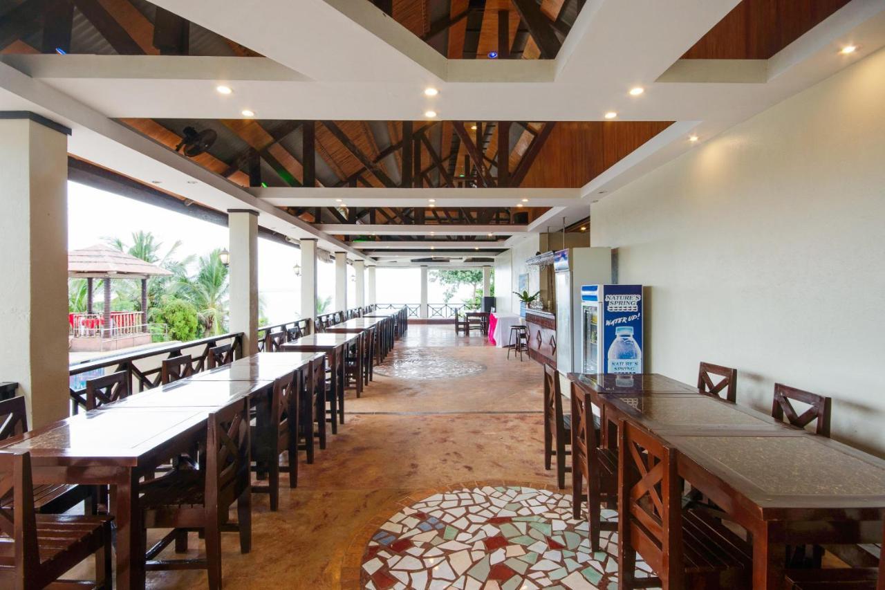 Oyo 435 La Veranda Beach Resort Panglao Luaran gambar