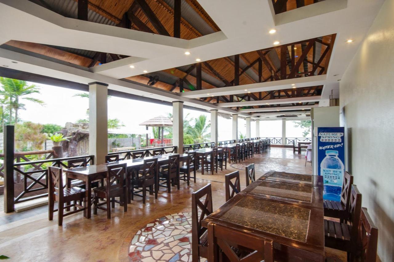 Oyo 435 La Veranda Beach Resort Panglao Luaran gambar